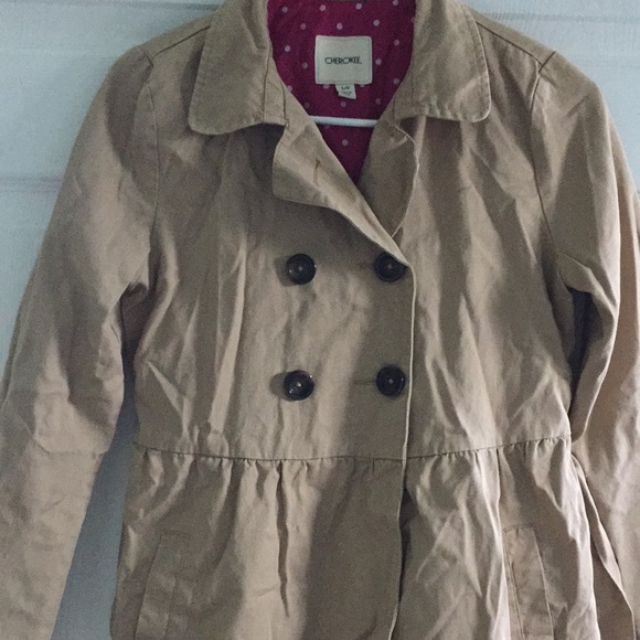 Jacket - Picture 2 of 7